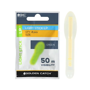 Светлячки GC Light Stick LP 4.5x37мм(2шт)