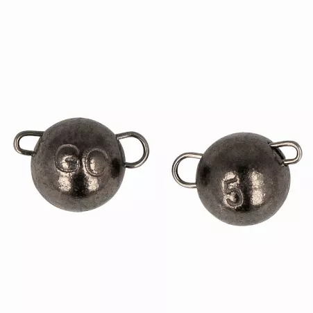 Грузило GC вольфрам розбірне BN - Фото №2