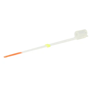 Кивок лавсановый GC N-Ice Spring Bobber Basic 100мм 0.1-0.45г (10шт)