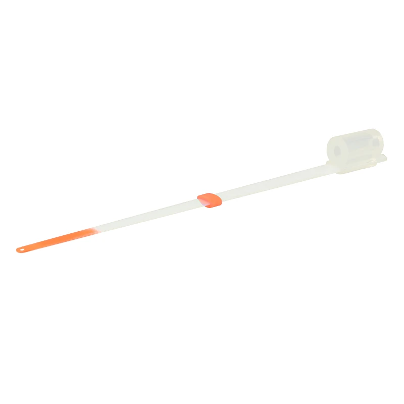 Кивок лавсановий GC N-Ice Spring Bobber Basic 100мм 0.8-1.4г (10шт)