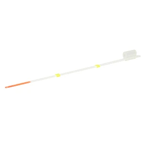 Кивок лавсановый GC N-Ice Spring Bobber Basic 130мм 0.1-0.45г (10шт)