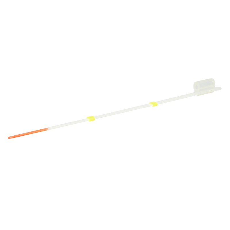 Кивок лавсановий GC N-Ice Spring Bobber Basic 130мм 0.1-0.45г (10шт)