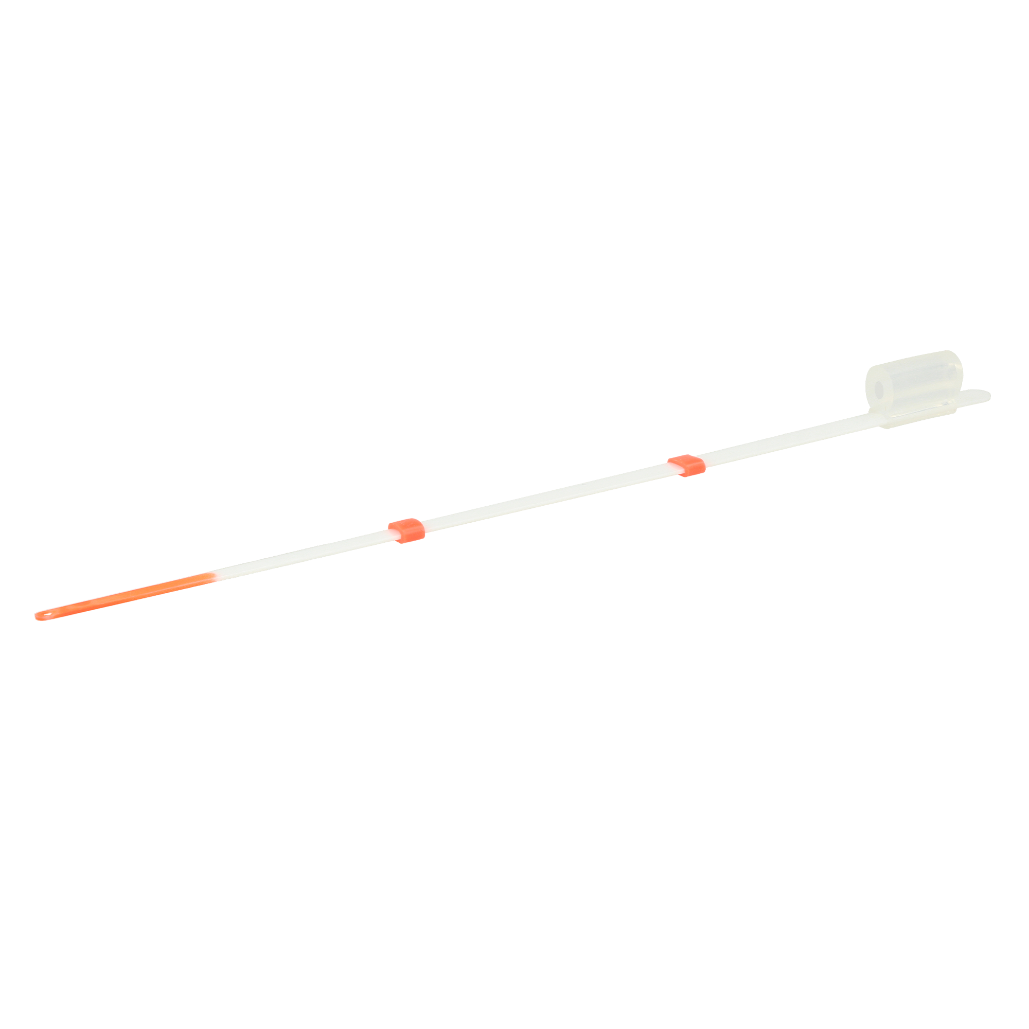 Golden Catch N-Ice Polyester Spring Bobber Basic 130mm 0.8-1.4g (10pcs)