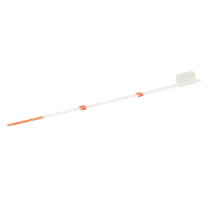 Кивок лавсановый GC N-Ice Spring Bobber Basic 130мм 0.8-1.4г (10шт)