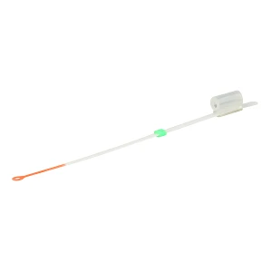 Кивок лавсановый GC N-Ice Spring Bobber Basic with Ring 100мм 0.4-1.0г (10шт)