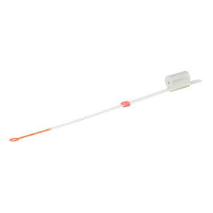 Кивок лавсановый GC N-Ice Spring Bobber Basic with Ring 100мм 0.8-1.4г (10шт)
