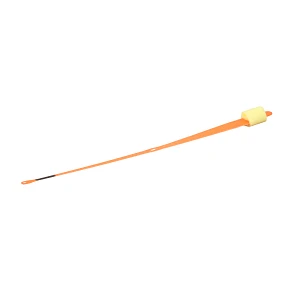 Кивок лавсановый GC N-Ice Spring Bobber Pro 100мм 0.5-0.7г Orange (10шт)