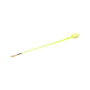 Кивок лавсановый GC N-Ice Spring Bobber Pro 100мм 0.8-1.0г Yellow (10шт)