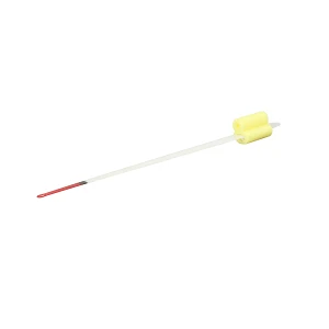 Кивок лавсановый GC N-Ice Spring Bobber Standart 80мм 2.3г (10шт)
