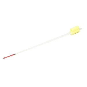 Кивок лавсановый GC N-Ice Spring Bobber Standart 100мм 0.3г (10шт)