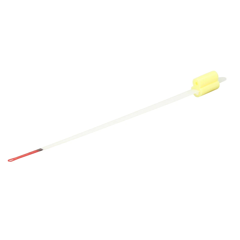 Кивок лавсановий GC N-Ice Spring Bobber Standart 100мм 0.6г (10шт)