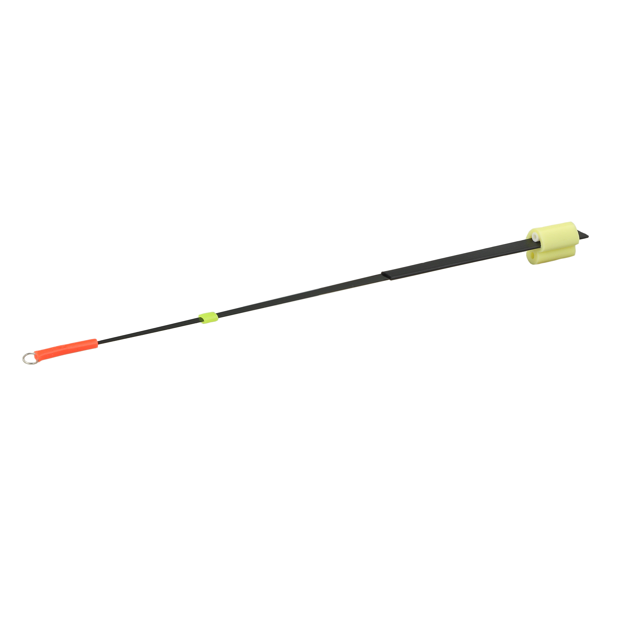 Golden Catch N-Ice Steel Spring Bobber Elite 120mm 0.8g (10pcs)