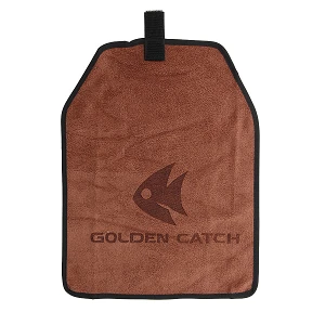 Полотенце GC Fishing Towel Brown