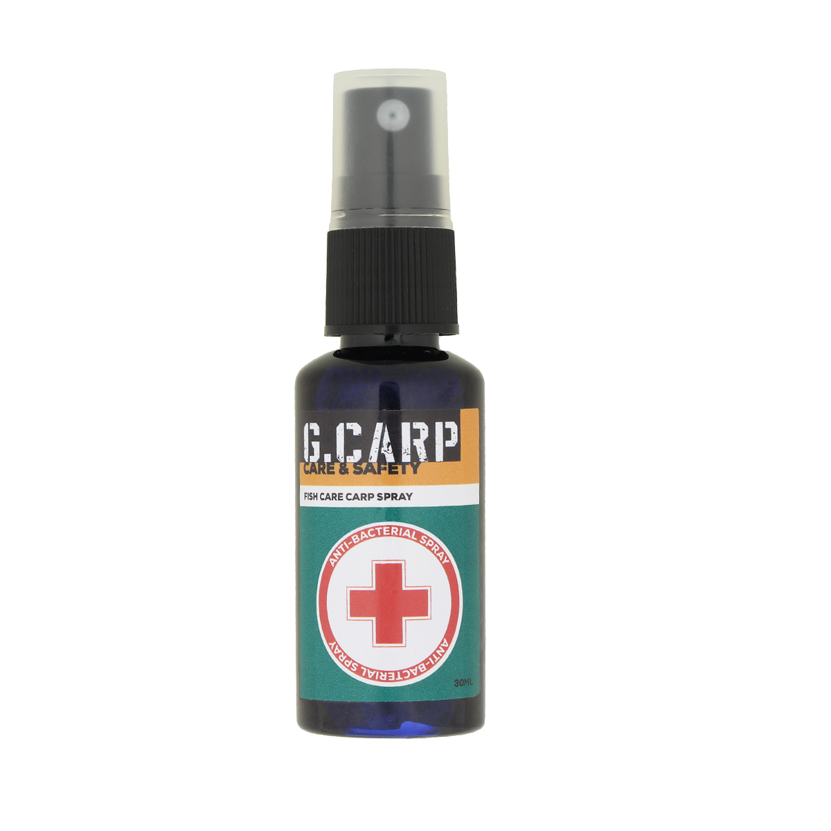 Golden Catch G.Carp Fish Care Carp Spray 30ml