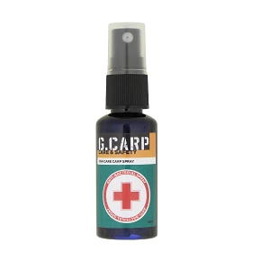 Антисептик–спрей для риби GC G.Carp Fish Care Carp Spray 30мл