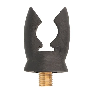 Рогач GC Rubber head rod rest