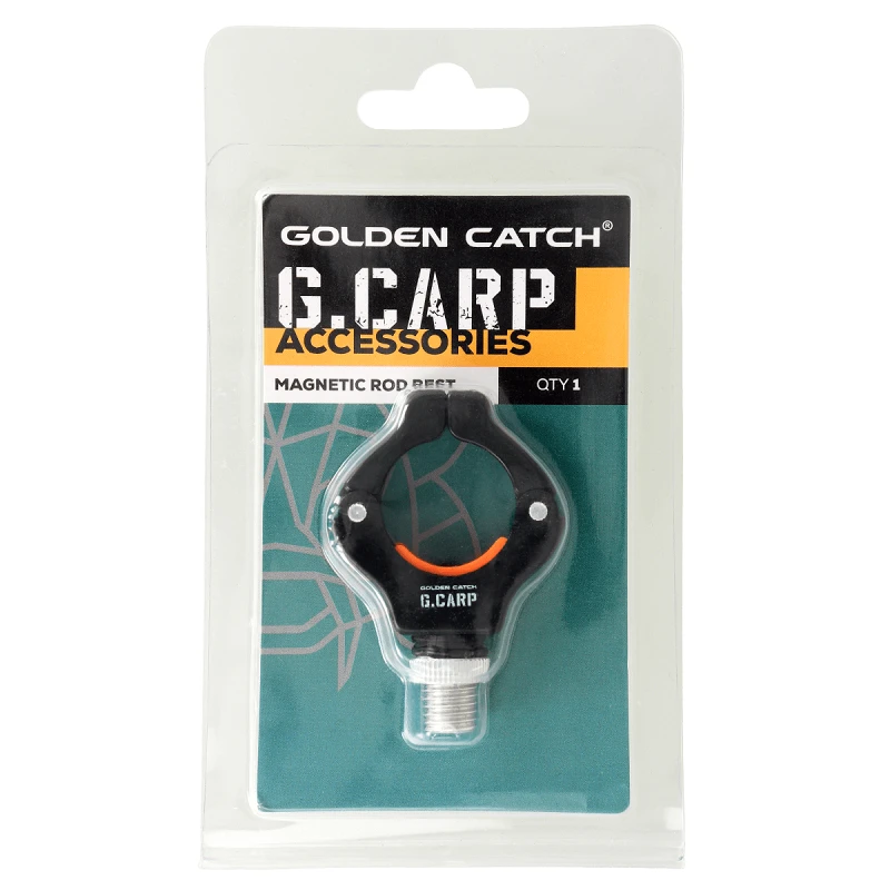 Тримач вудилища GC G.Carp Magnetic Rod Rest 20мм - Фото №6