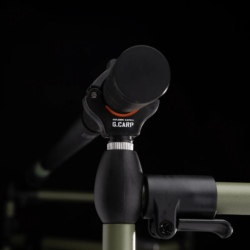 Тримач вудилища GC G.Carp Magnetic Rod Rest 20мм - Фото №5