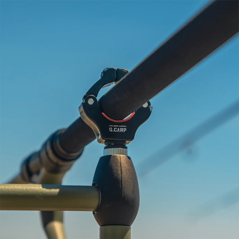 Тримач вудилища GC G.Carp Magnetic Rod Rest 20мм - Фото №4
