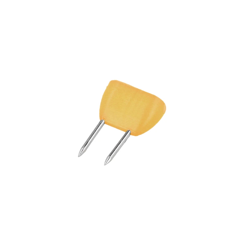 Булавка для повідців GC G.Carp Double Pins (20шт)
