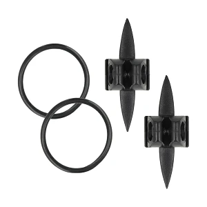 Клипса для лески GC G.Carp Line Clip (2шт)