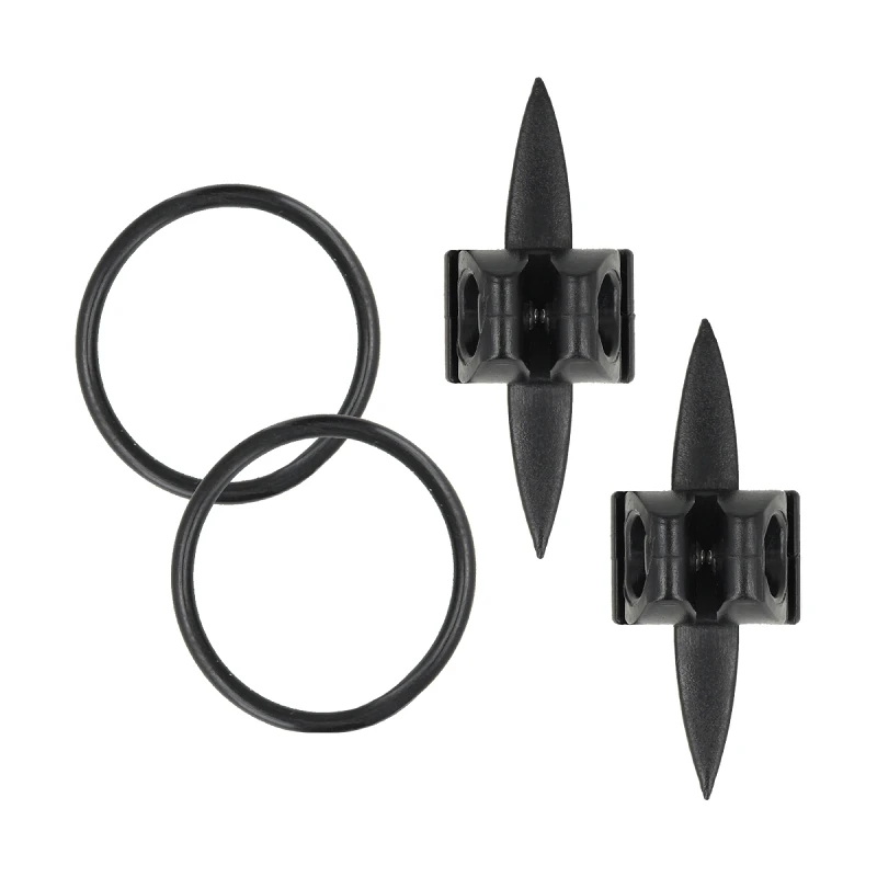 Клипса для лески GC G.Carp Line Clip (2шт)