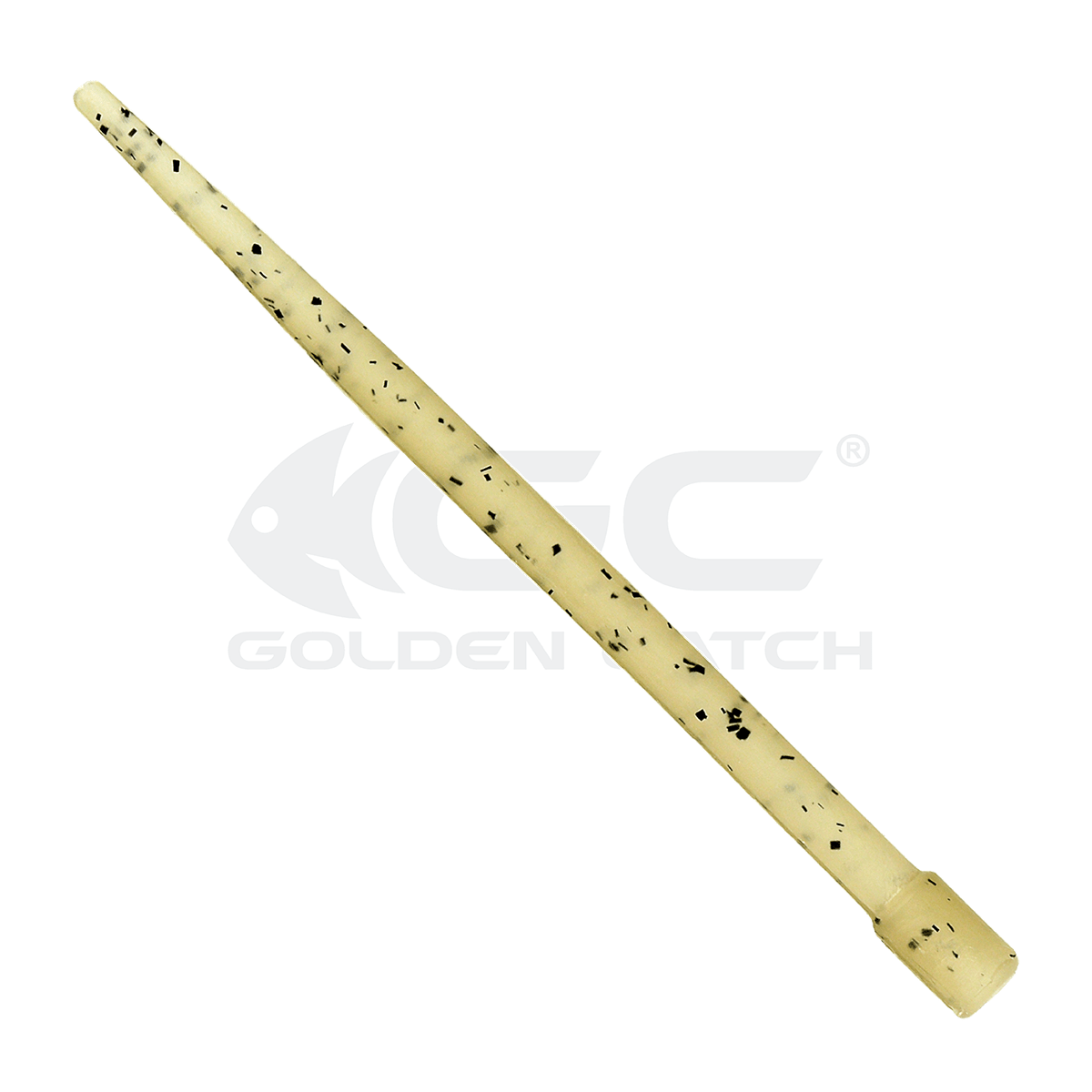 Golden Catch G.Carp Zig Rig Anti Tangle Sleeves 60mm(10pcs)Khaki