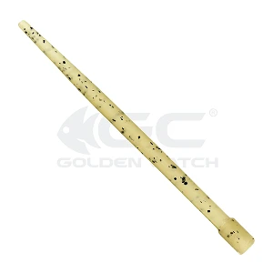 Конус GC G.Carp Zig Rig Anti Tangle Sleeves 60мм (10шт) Khaki