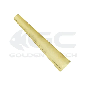 Конус для кліпси GC G.Carp Lead Clip Tail Rubber (10шт) Khaki