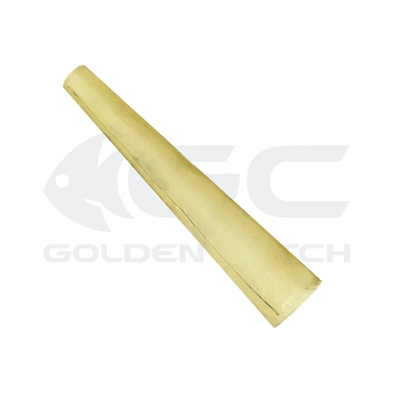 Конус для кліпси GC G.Carp Lead Clip Tail Rubber (10шт) Khaki