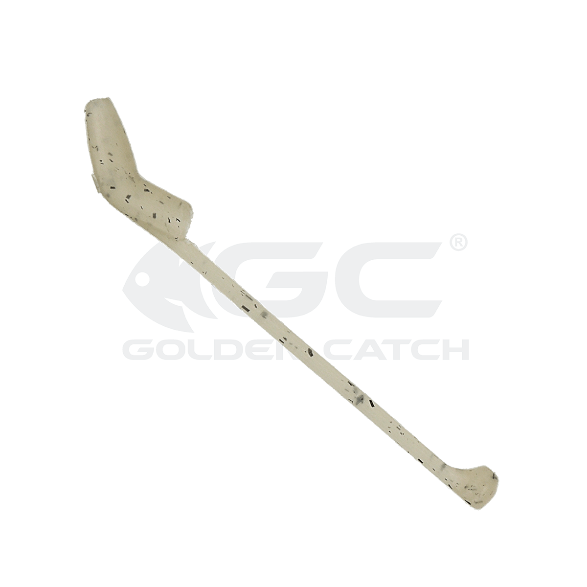 Golden Catch G.Carp D-Rig Kickers S(10pcs)Khaki