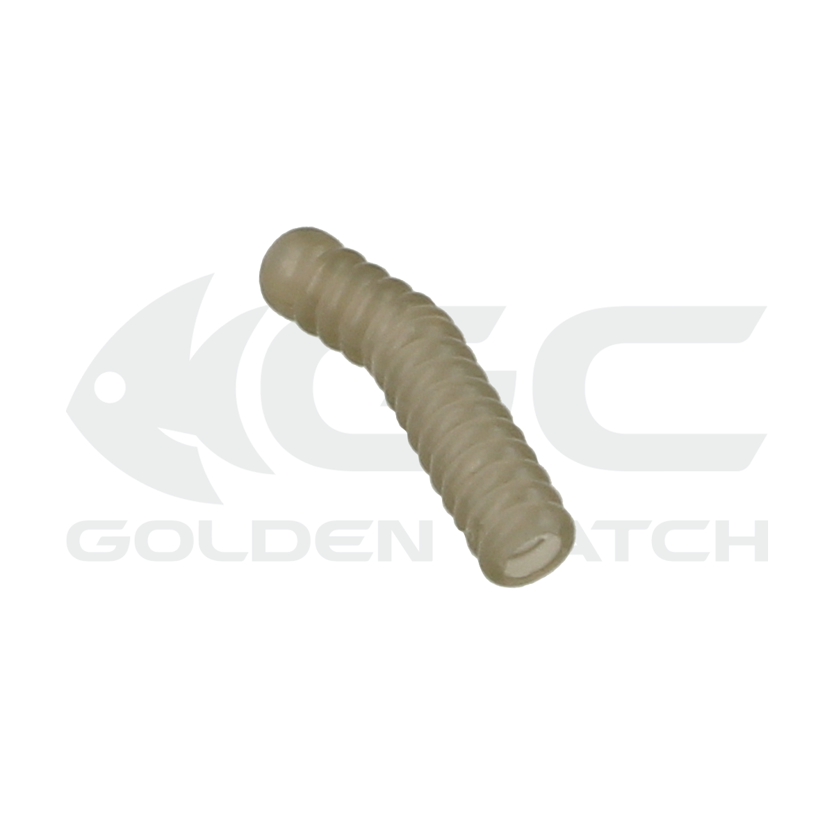 Golden Catch G.Carp Ronnie Rig Ronnie Sleeves L (10pcs) Khaki