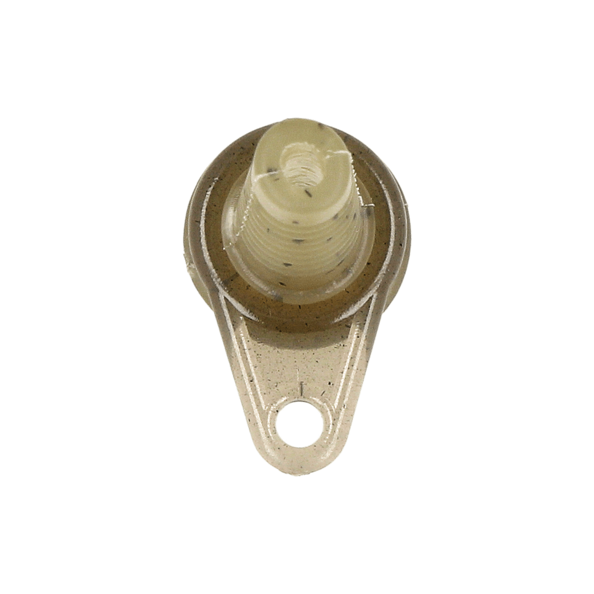 Набір для ковзаючого оснащення GC G.Сarp Buffer Semi Fix & Ring (10шт) Khaki - Фото №1