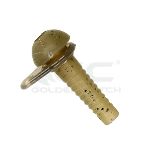 Набір для ковзаючого оснащення GC G.Сarp Buffer Semi Fix & Ring (10шт) Khaki