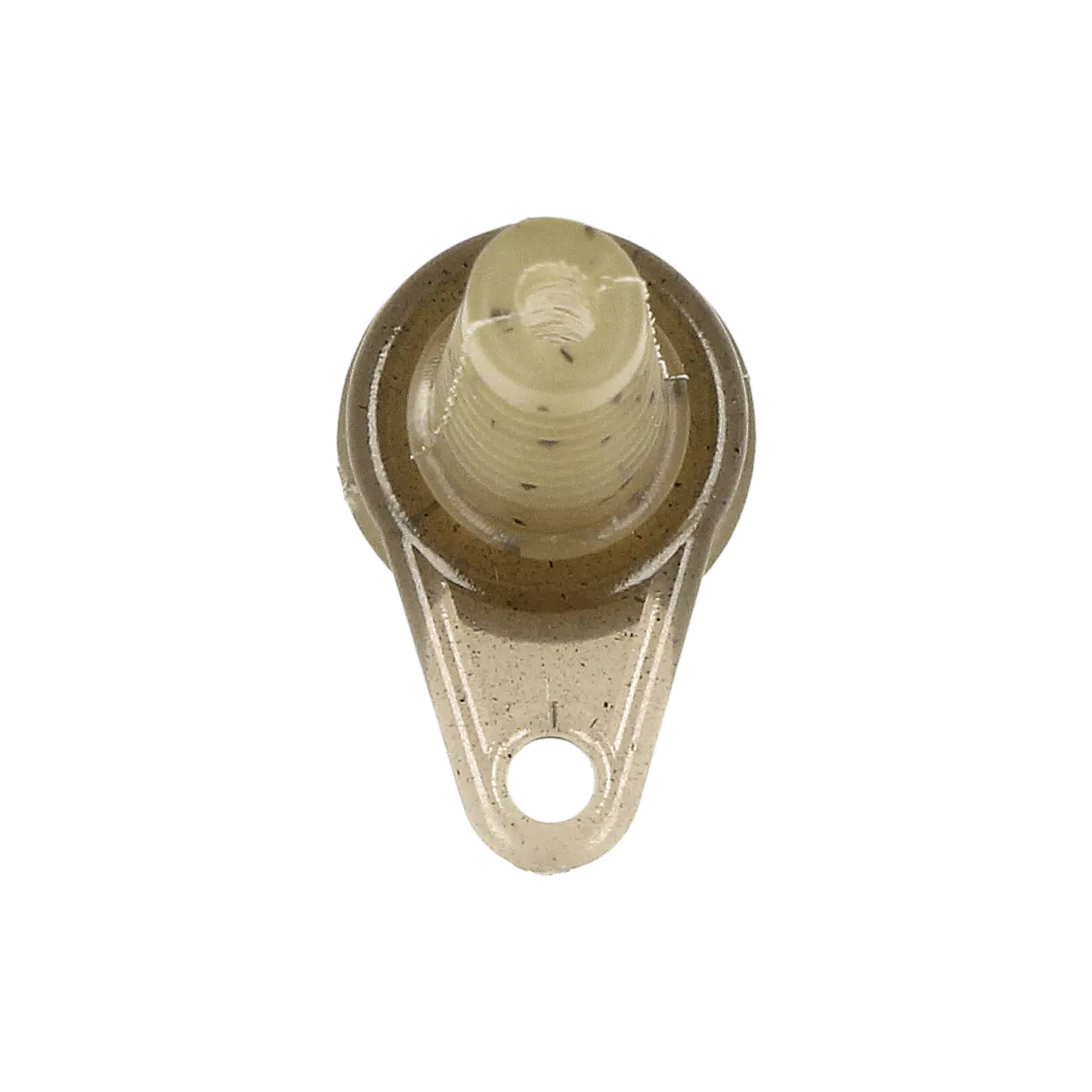 Набор для скользящей оснастки GC G.Сarp Buffer Semi Fix & Ring (10шт) Khaki - Фото №1