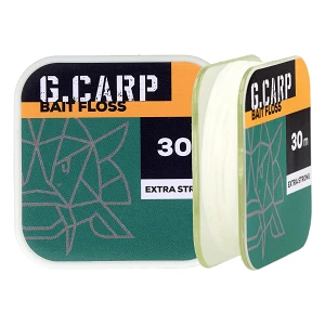 Нитка для бойлів GC G.Carp Bait Floss 30 м