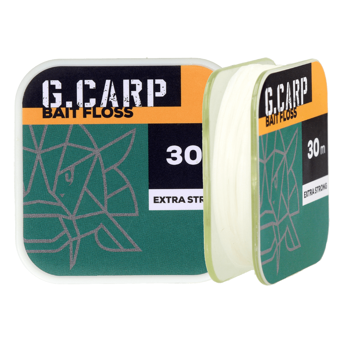 Golden Catch G.Carp Bait Floss 30 m
