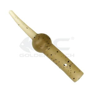 Відбійник GC G.Carp Chod/Heli Buffer Sleeves (10шт) Khaki