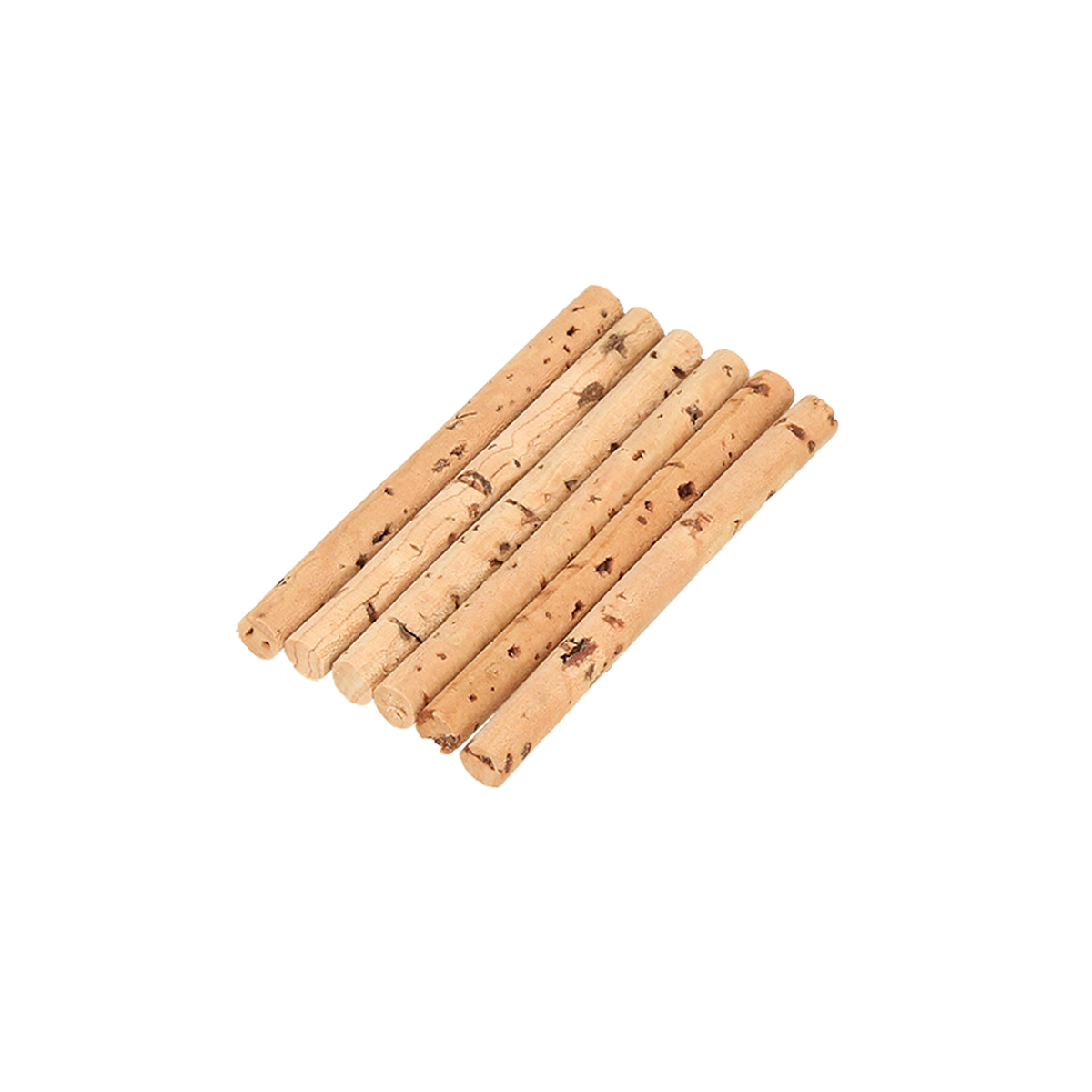 Golden Catch G.Carp Cork Sticks 4mm (6pcs)