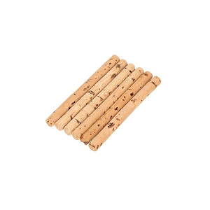 Палочки пробковые GC G.Carp Cork Sticks 4мм (6шт)