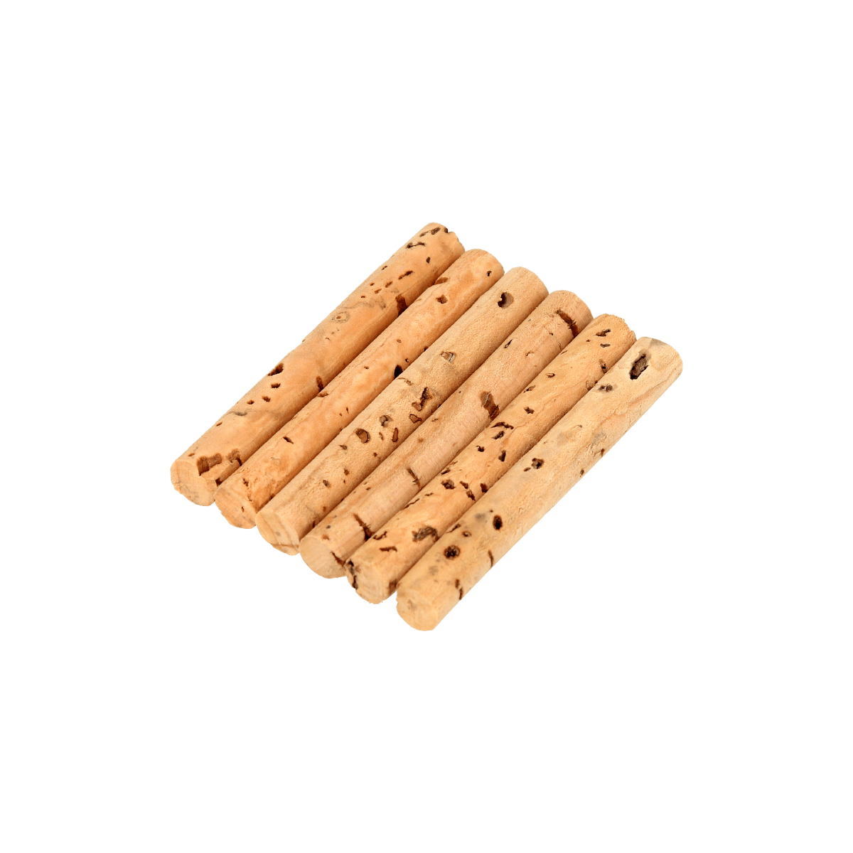 Golden Catch G.Carp Cork Sticks 6mm (6pcs)