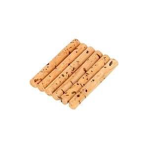 Палочки пробковые GC G.Carp Cork Sticks 6 мм (6шт)