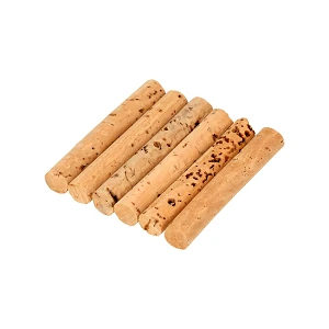 Палочки пробковые GC G.Carp Cork Sticks 8мм (6шт)
