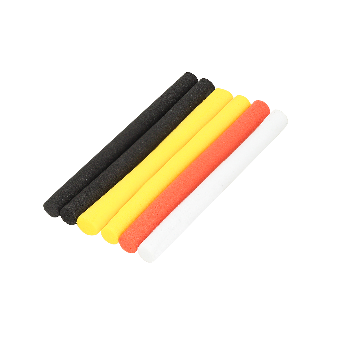 Golden Catch G.Carp Balancing & Zig Foam 6mm (6pcs)