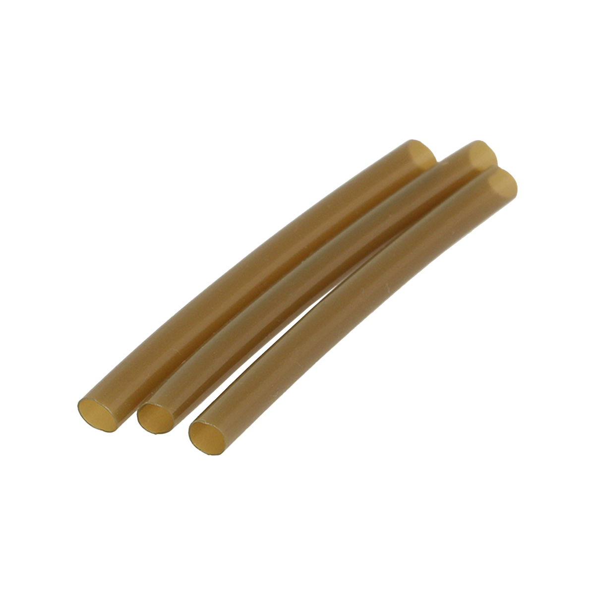 Golden Catch G.Carp Shrink Tube 1.5mm (10pcs) Khaki
