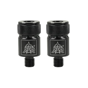 Адаптер магнитный быстросъемный GC G.Carp Quick-Release Magnetic Adapter (2шт)
