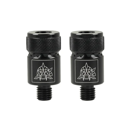Адаптер магнітний швидкознімний GC G.Carp Quick-Release Magnetic Adapter (2шт)