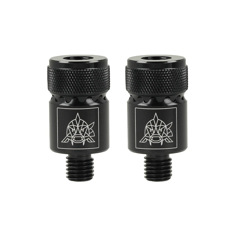 Адаптер магнітний швидкознімний GC G.Carp Quick-Release Magnetic Adapter (2шт)