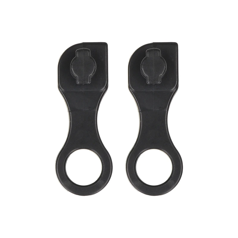 Кріплення свінгера GC G.Carp Euro Clip (2шт)