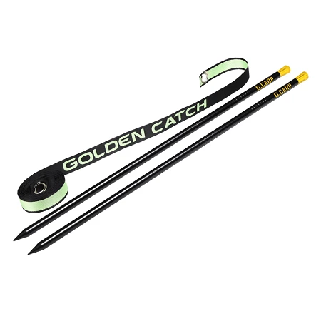 Кілочки маркернi GC G.Carp Distance Sticks